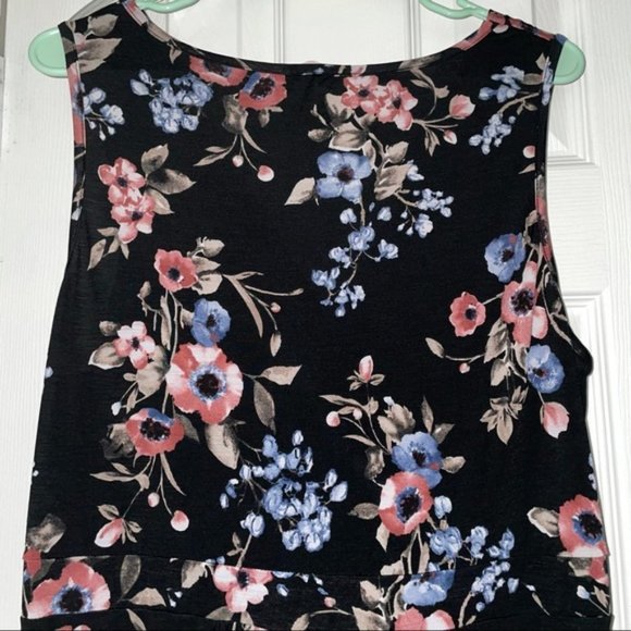 Floral Dress - Picture 4 of 7